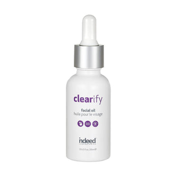 Clearify Facial Oil